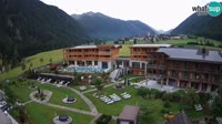 Rio di Pusteria - Valles - Hotel Masl