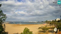 Roses - Plaża La Punta