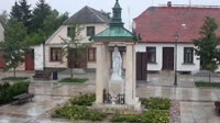 Turgaus aikštė - Koplyčia
