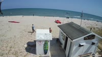 Senigallia - Plaża Velluto