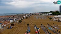 Bibione - Plaża Zenith