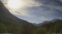 Chiappera - Rifugio Campo Base - Rocca Provenzale