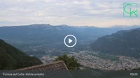 Bolcanas - Funivia del Colle-Kohlererbahn