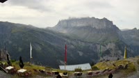 Sixt-Fer-à-Cheval - Mont Buet