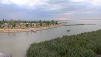 Breitenbrunn am Neusiedler See - Neuer Strand