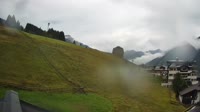 Lermoos - Grubigstein Ski Resort