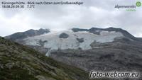 Neukirchen am Großvenediger - Obersulzbachtal - Großvenediger