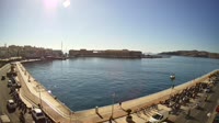 Syros - Ermoupoli -Hafen