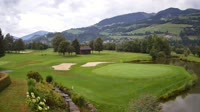Mittersill - Golfclub Nationalpark Hohe Tauern