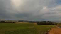 Boulaide - Poteau de Harlange