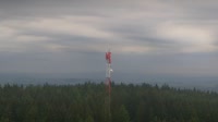 Sankt Georgen im Attergau - Wieża widokowa Lichtenberg