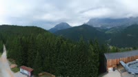 Ramsau am Dachstein - Rittisberg, Dachstein-Gletscher