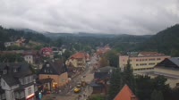 City center