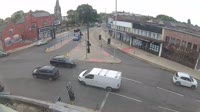 Crosby - Liverpool Rd