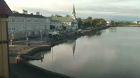 Reykjavíkurtjörn