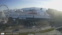 Reykjavik - Port