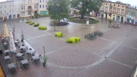 Turgaus aikštė