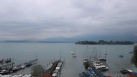 Gstadt am Chiemsee - Port jachtowy