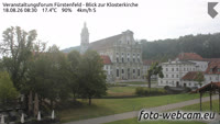 Fürstenfeldbruck - Klasztor