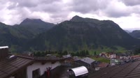 Oberlech - Goldenerberg