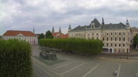 Klagenfurtas - Neuer Platz
