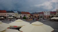 Turgaus aikštė