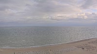 Warnemünde - Plaża