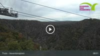 Thale - Seilbahnen