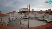 Piran - Tartini
