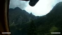 Morskie Oko - Mnich