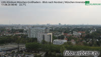 Munich - Freimann