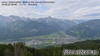 Lienz - Zettersfeld