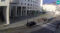 Triestas - Piazza della Borsa
