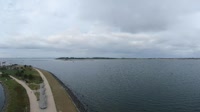 Fehmarn - Yachthafen Burgtiefe