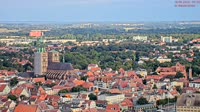 Hansestadt Stralsund