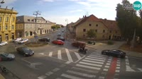 Karlovac - Via Peter Zrinski