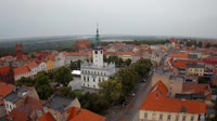 Turgaus aikštė