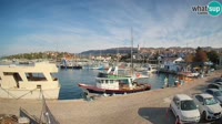 Novi Vinodolski - Port