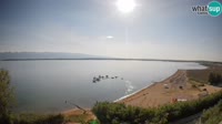 Nin - Plaża