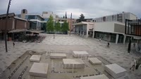 Nova Gorica - Trg Bevk
