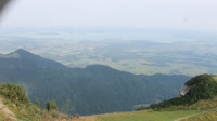 Bergen - Hochfelln