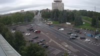 Narva - Peetri Plats