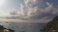 Tremiti - Port