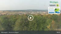 Münsingen - Hörnle im Albgut