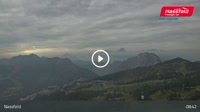 Hermagor - Nassfeld - Tressdorfer Höhe