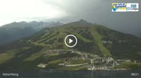 Aineck - Katschberg - Katschberghöhe
