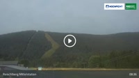 Klaffer am Hochficht - Reischlberg Mittelstation