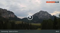 Gammering - Spital am Pyhrn