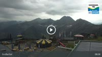 Großarl - Großarltal - Kreuzkogel