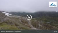 Kaprun - Kitzsteinhorn Alpincenter